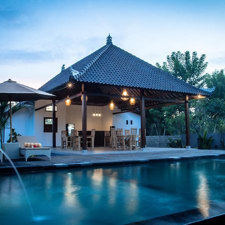 The Niti Hut'S Lembongan Hotel Exterior photo