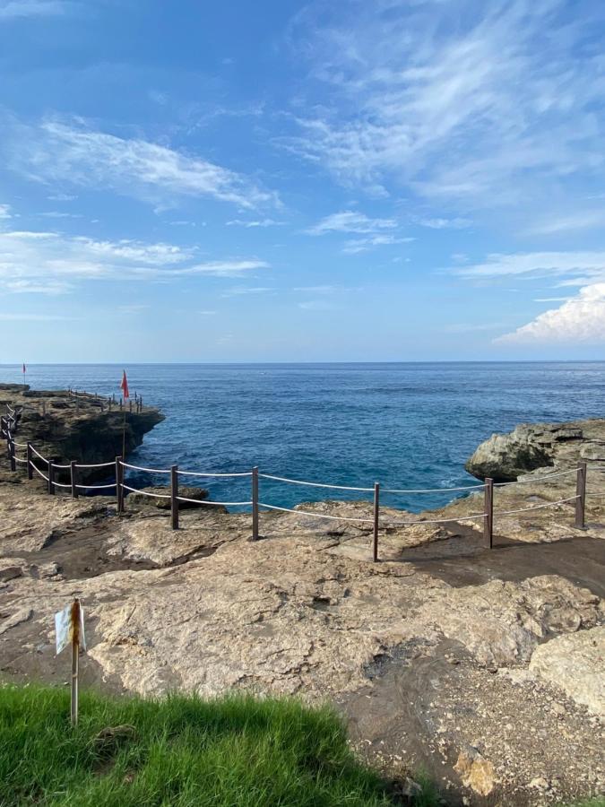 The Niti Hut'S Lembongan Hotel Exterior photo